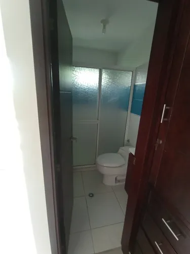 Arrienda Habitación Con Baño