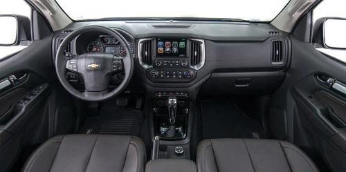 Chevrolet Trailblazer 2021 Premier Automática 4x4 2.8tdi Aa