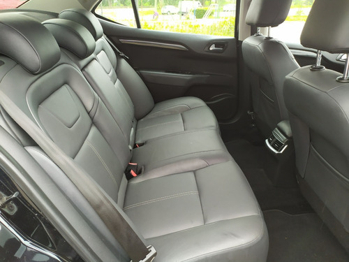 C4 Lounge 1.6 Thp Exclusivo Top De Linha