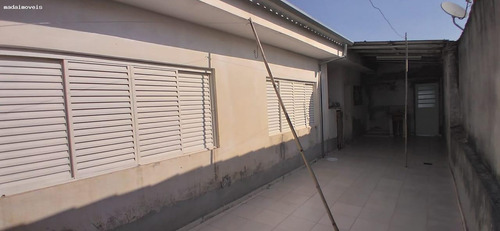 Imagem 9 de 15 de Imóvel Comercial Para Venda Em Mogi Das Cruzes, Vila Natal, 3 Dormitórios, 1 Suíte, 3 Banheiros, 1 Vaga - 3156_2-1213493
