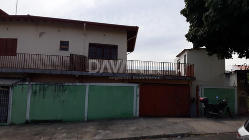 Imagem 11 de 11 de Casa Para Aluguel Em Jardim Campos Elíseos - Ca115317