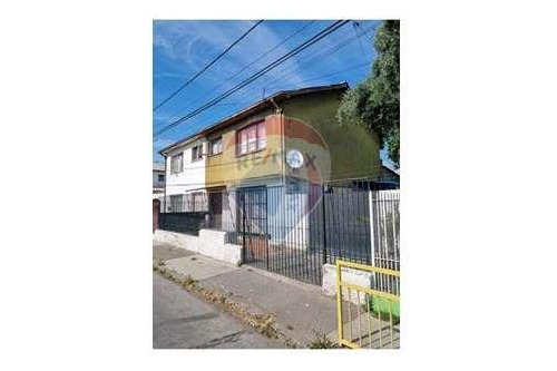 Casa Solida Barrio Residencial San Joaquín