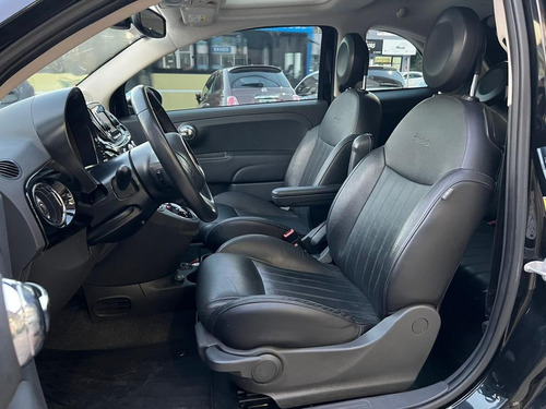 Fiat 500 1.4 Lounge 105cv Serie4