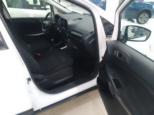 Ford Ecosport 1.5 Se 123cv 4x2 Manual
