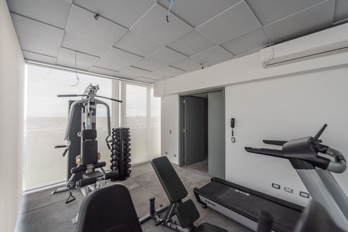 Venta Depto 1 Amb Villa Urquiza Con Amenities
