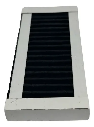 Filtro De Ar Desodorizador Geladeira Im8s, Dm91x Electrolux