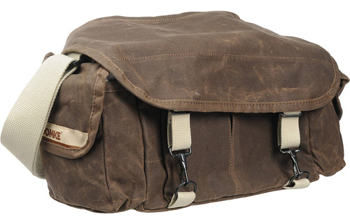 Domke F-2 Ruggedwear Shooter's Bag (brown)