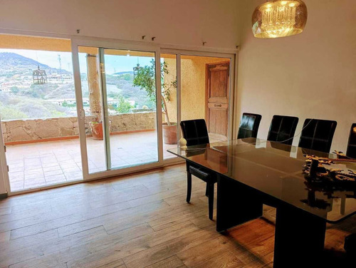 Casa En Venta O Renta En La Estadía