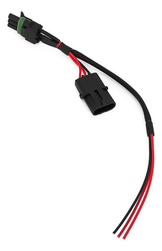 2x Arnés De Cableado De Luz Trasera Para Can-am Maverick X3