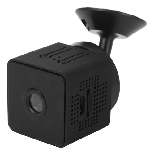 Cámara Pequeña Para Bebés Wifi 1080p Hd Con Detección De Mov