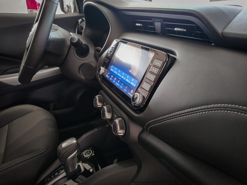 Imagem 12 de 14 de Nissan Kicks Advance 1.6 Cvt (flex)