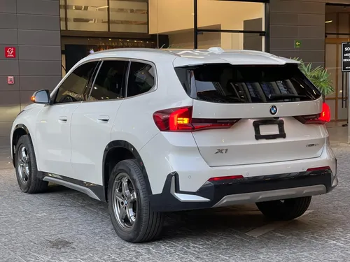 BMW X1 1.5 Sdrive18I