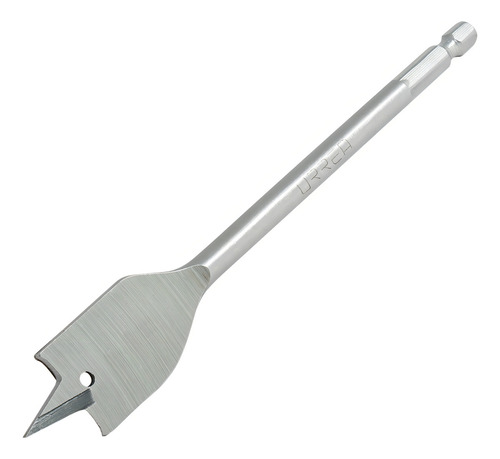 Broca Para Madera Tipo Manita 1-3/8 Zanco 1/4 Urrea