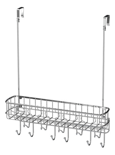 Estante Organizador Simple Para Artículos Para El Hogar Sobr