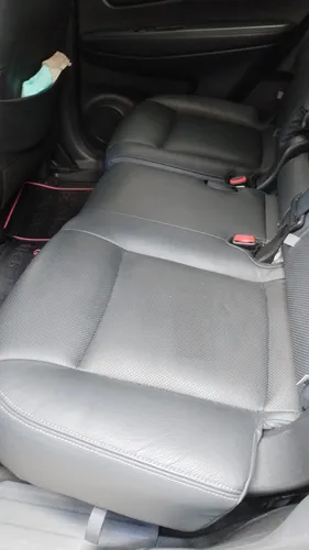 Automática, 2.5 Litros, Sunroof, Placa Terminada En 7