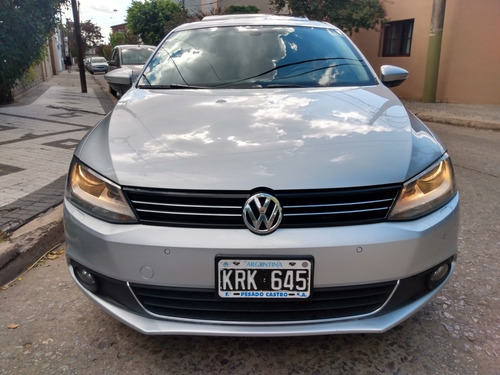 Volkswagen Vento 2.0 Sportline Tsi 200cv 2011