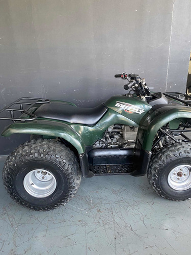Imagen 12 de 15 de Yamaha Grizzly 125