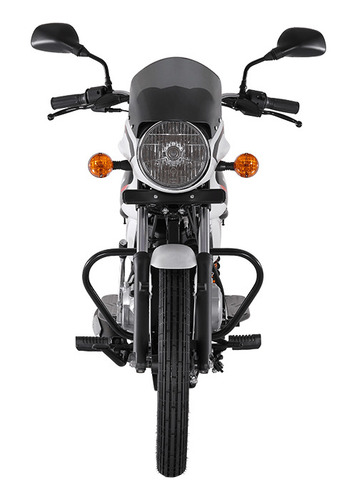 Bajaj Boxer 150 Patentada $1.221.000 (rouser 125 160)