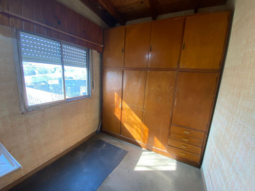 Departamento En Venta En Lobos