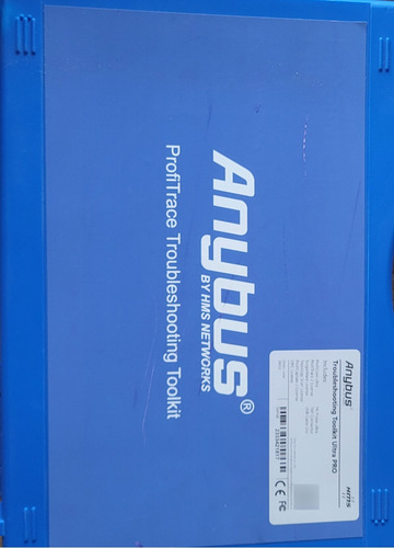 Profitrace Ultra Analisador De Redes Profibus Dp Westcon (Usado)