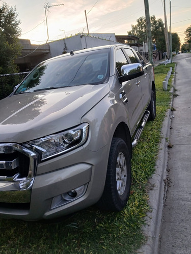 Ford Ranger 2.5 Cd Ivct Xlt 166cv