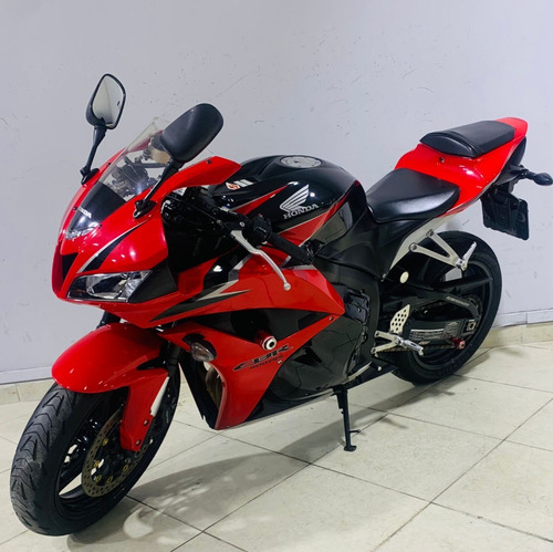 Imagem 5 de 6 de Honda Cbr 600rr