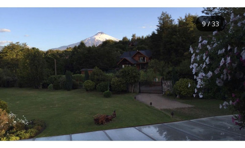 Imagen 11 de 30 de Espectacular Casa En Terreno Soñado - Club De Campo Los Risc