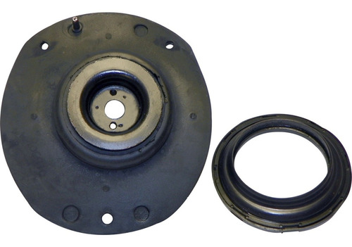 Base Amortiguador Delantero Der Peugeot 206 2007