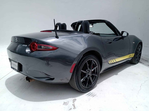 Imagen 2 de 15 de Mazda Mx-5 Coupe 2 Pts I Sport, Tm6, Tela, Ra-17