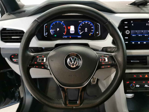Imagen 4 de 15 de Volkswagen T-cross 2020 5p Highline L4/1.6 Aut