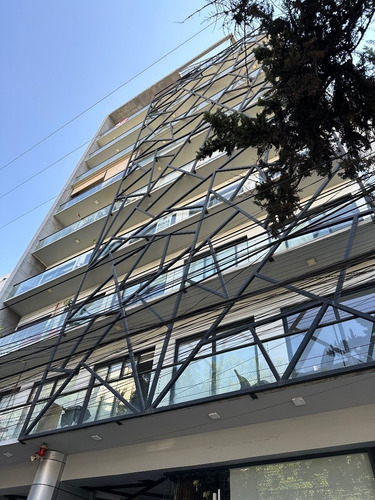 Imagen 7 de 30 de Departamento Venta Col Napóles Nueva York Súper Ubicado