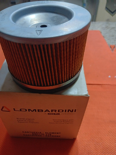 Repuestos Lombardini Diésel Original