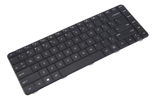 Teclado Portátil Para G4 G6 Cq43 436 430 431 Cq57 1000 Hstnn