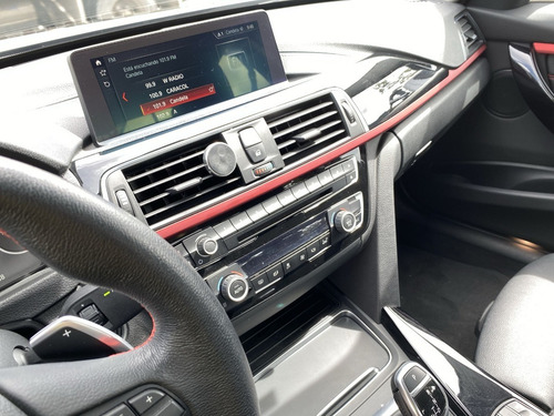 Imagen 11 de 21 de Bmw 320i Sportline 2.0