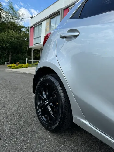 Mazda 2 1.5 15ha1c