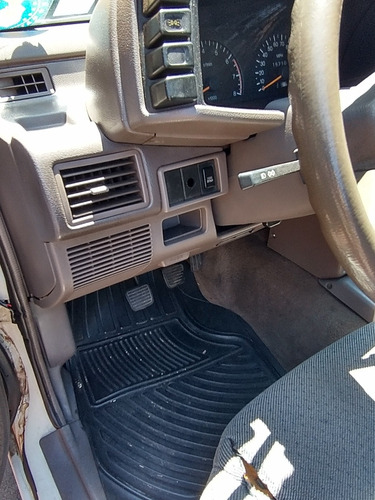 Honda Passport 1995 Passport