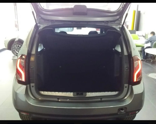 Renault Duster 1.6 Dynamique Oferta Contado Anticipo Y Ct Jl