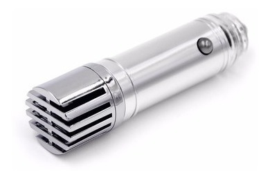 Purificador Aire Auto Ozonizador - Elimina Virus Bactererias