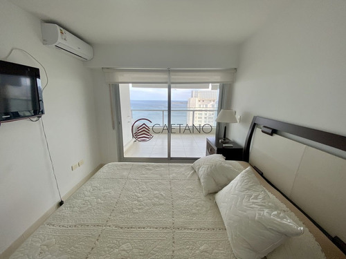 Imagen 14 de 28 de Venta 2 Dormitorios, Playa Mansa Punta Del Este - Punta Del Este Mansa