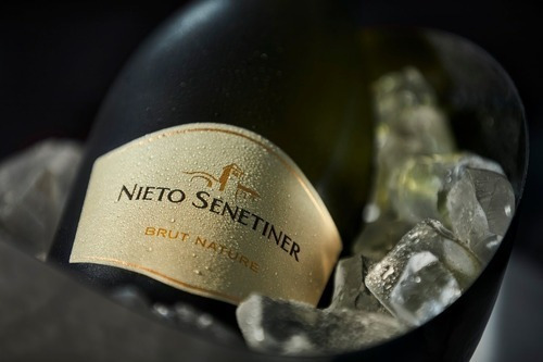 Espumante Nieto Senetiner Brut Nature