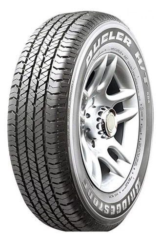 Neumático + Llanta Dueler 225/55/r18 98h M+s Bridgestone