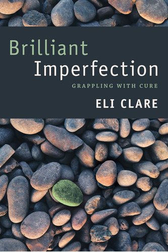 Libro:  Brilliant Imperfection: With Cure