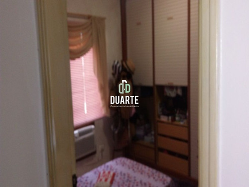 Imagem 27 de 27 de Apartamento - Ap00220 - 32435294