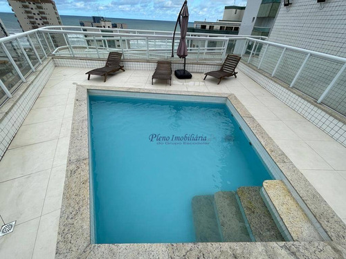 Imagem 23 de 30 de Apartamento Com 2 Dormitórios À Venda, 75 M² Por R$ 400.000,00 - Caiçara - Praia Grande/sp - Ap1547