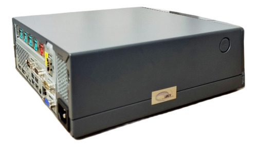 Desktop Pdv Toshiba Tcx361 Celeron G4900t 8gb Ssd Nvme 128gb
