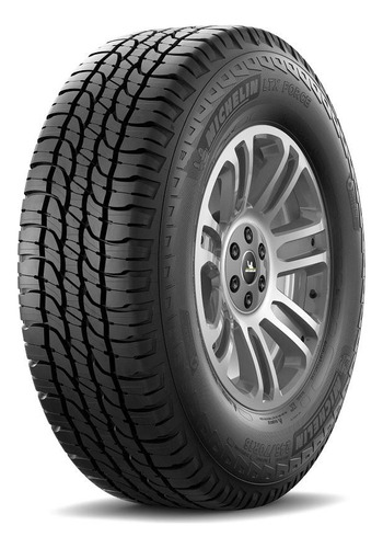 Pneu Michelin Aro 19 Ltx Force 255/55r19 111h H