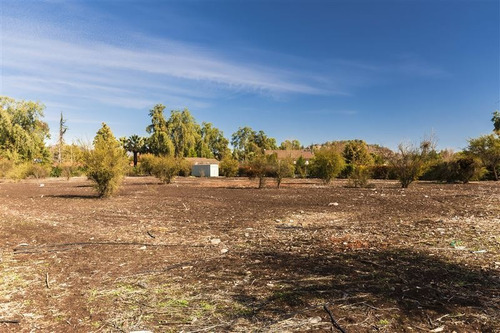 Imagen 12 de 17 de Sitio En Venta En Colina, Sector Piedra Roja