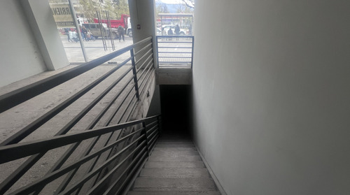 Local Comercial En Arriendo En Vitacura