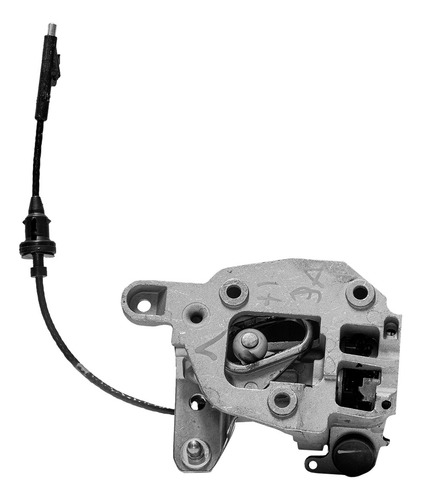 Control Columna Direc Inferior Savana 1500 1996-2002 5.7l