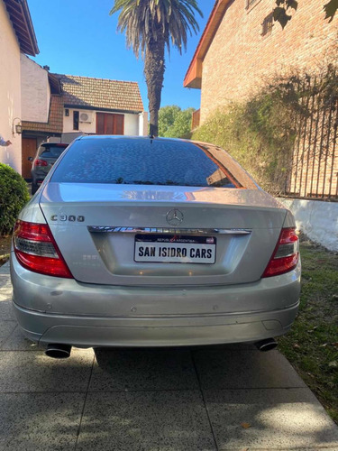 Mercedes-benz Clase C Clase C C300